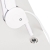 UCHWYT LAMPY-LUPY TUBE INOX